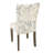 Neena Upholstered Parsons Dining Chairs-967504657