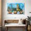 Tableau des chantiers Ashelle-107860573