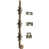 Antique Brass selected