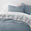 Ensemble de courtepointe réversible en microfibre Becky Cameron-243388246-243388248