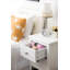 Albarado 40cm W Bedside Table