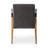 Morelle 20.75'' H Linen Upholstered Armchair-103087762