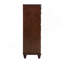 Commode Summit G5950-CH, cappuccino