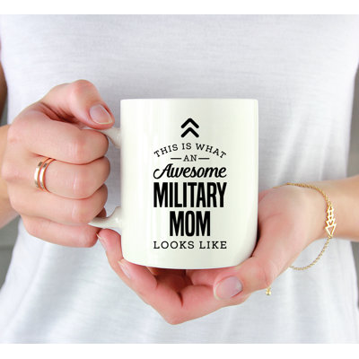 Stainless Steel Coffee Mug