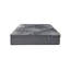 Matelas simple extra long de 14 po avec mousse et support central merveilleux pour la colonne vertébrale de la hanche Relax Xl Euro Top Dual Cooling A Peaceful Sleep-1520778682-1520778692