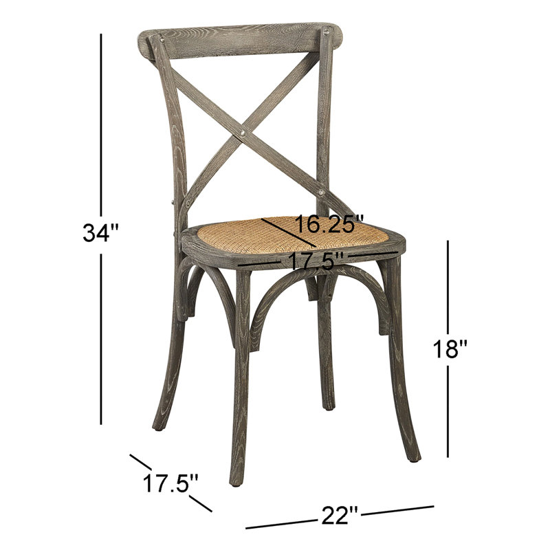 Bentwood Side Chair