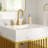 Modway Gridiron 24" Bathroom Vanity-82353099