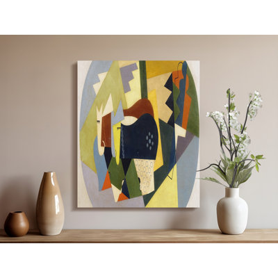 Wrapped Canvas Print Set