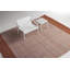 Headwind Striped Area Rug in Copper-67393301