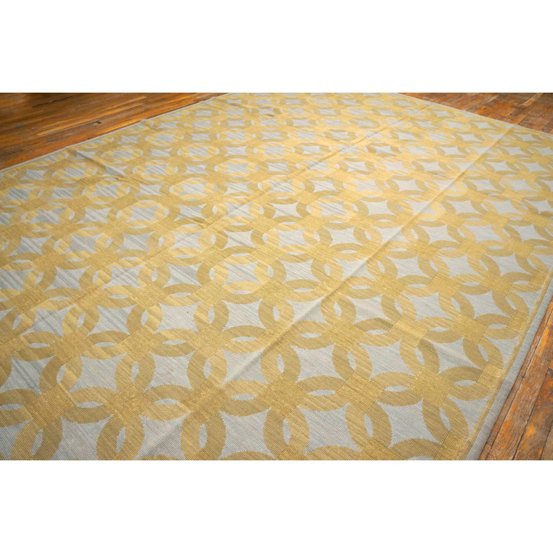 One-of-a-Kind 9' X 12' Area Rug