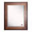 Solid Wood Flat Mirror-21090871