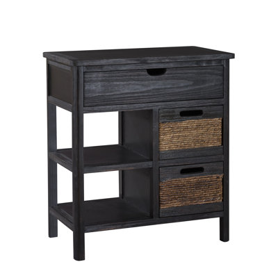 Bali Accent Chest