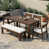 Espresso Wood