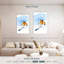 Sirci, skieur en action-108604556