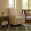 Sigi Electronic Recliner and Glider with USB Port by Nate Berkus-1037116069