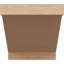 Burlington Woodgrain TimberThane Rafter Tail, Primed Tan-88142287