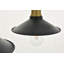 Éclairage pour salle de bain 3 lumières à intensité variable Elborough-1204958127-1204958121-1123963131