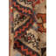 Tapis traditionnel Kilim 5 x 8