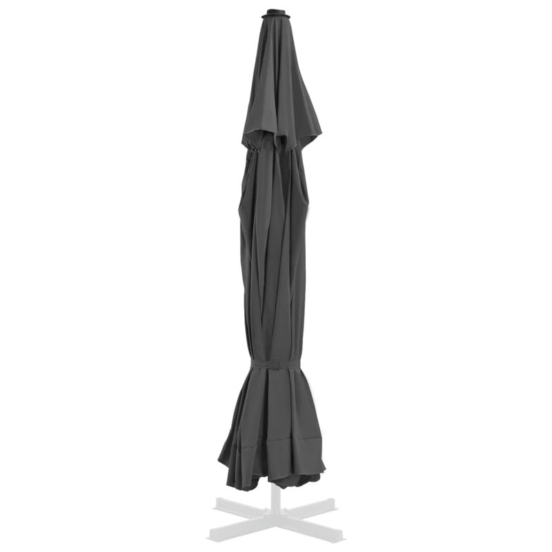 Outdoor Cover, Anthracite