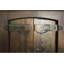 Table de bout Dodge avec 2 portes