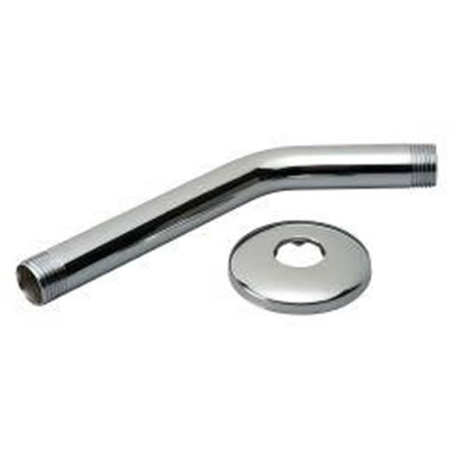 BRAS DE DOUCHE M -LINE ET BRIDE