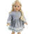 Doll Furniture & Accessories