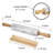 Creative Home Rolling Pin