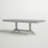 Bassett Extendable Solid Wood Dining Table