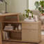 L-Shaped Writing Desk