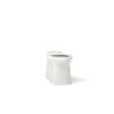 Kohler Corbelle Elongated Toilet Bowl Biscuit