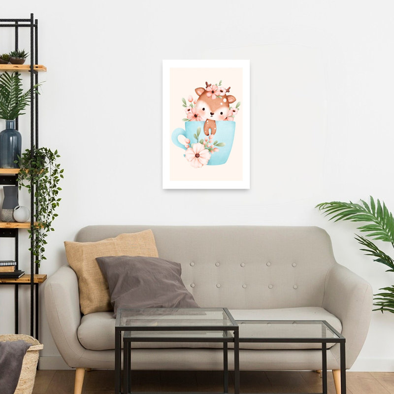 Print, 60.96cm H x 40.64cm W