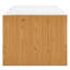Bureau mural Modway Kinetic-88459742-88459741