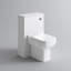 iBathUK Avon/Trent 500mm WC Unit-1761322473
