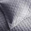 Elegant Comfort Inspiration Embossed Lightweight Bedspread Set – Soft Textured Polyester Coverlet with Pillow Shams-38262820-38262823