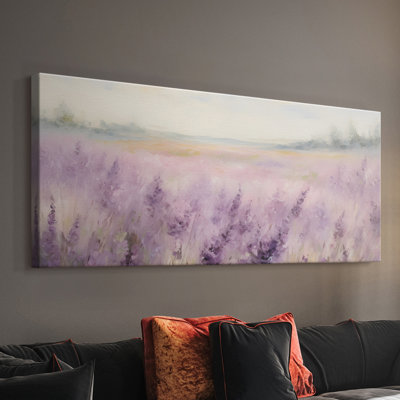 Landscape Series-DCCXXIII- Gallery Wrapped Canvas -Ready to Hang