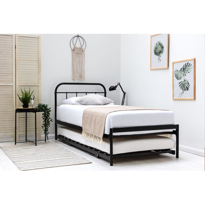 Cofield Daybed with Trundle