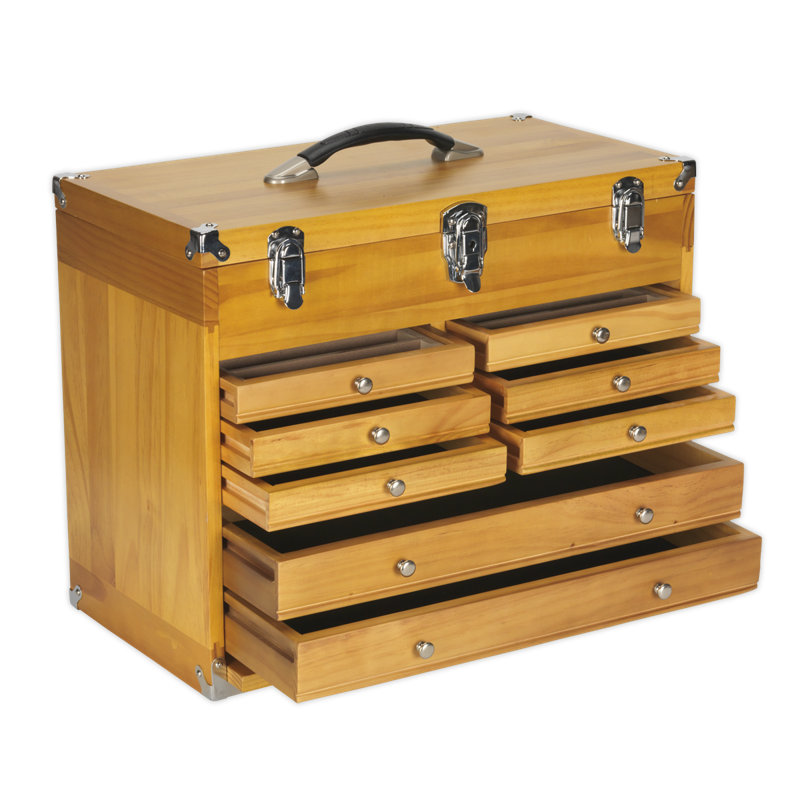 Machinist Toolbox
