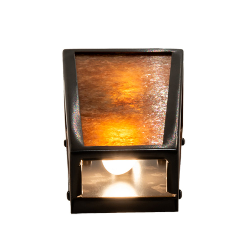 Craftsman 2 - Light Flush Mounted Sconce