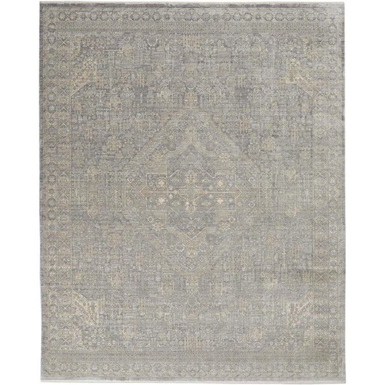 Craignamaddy Indoor Rug