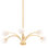Orinda 6 Light Chandelier