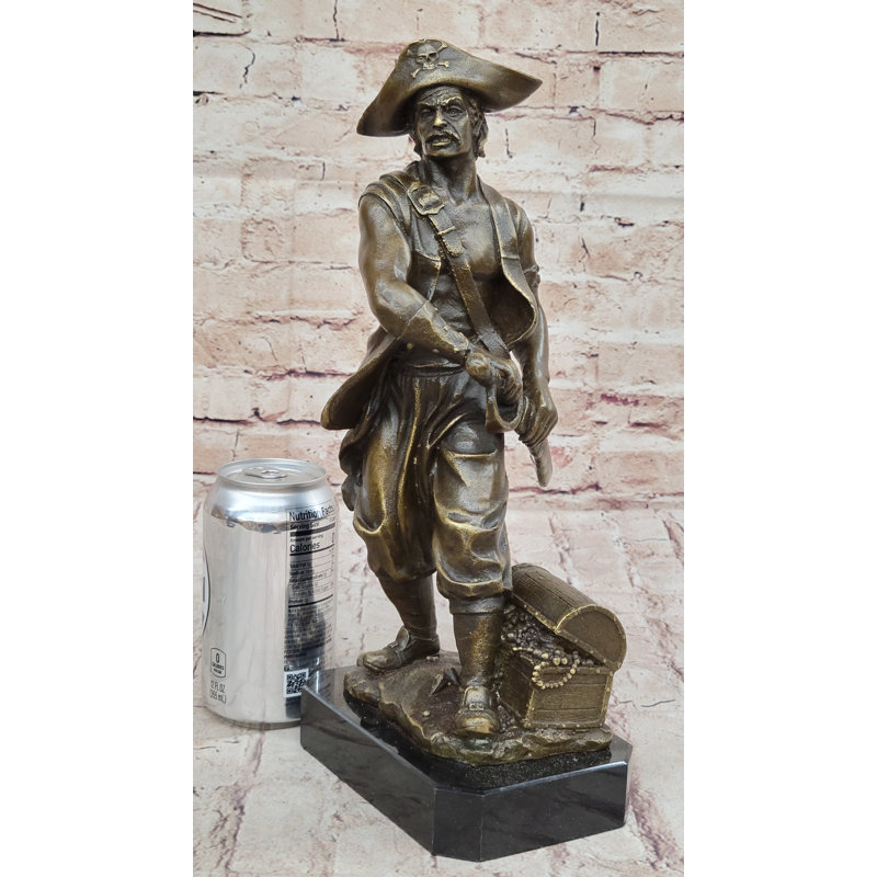 Figurine Swashbuckler