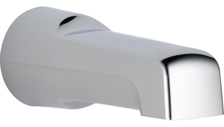 Universal Showering Components Wall Mounted Tub Spout Trim