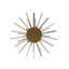 Plafonnier encastré 4 lumières 23,63 po Bruna-27244161