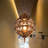 Ahlanna 1 - Light Unique/Statement Pendant-2001586639