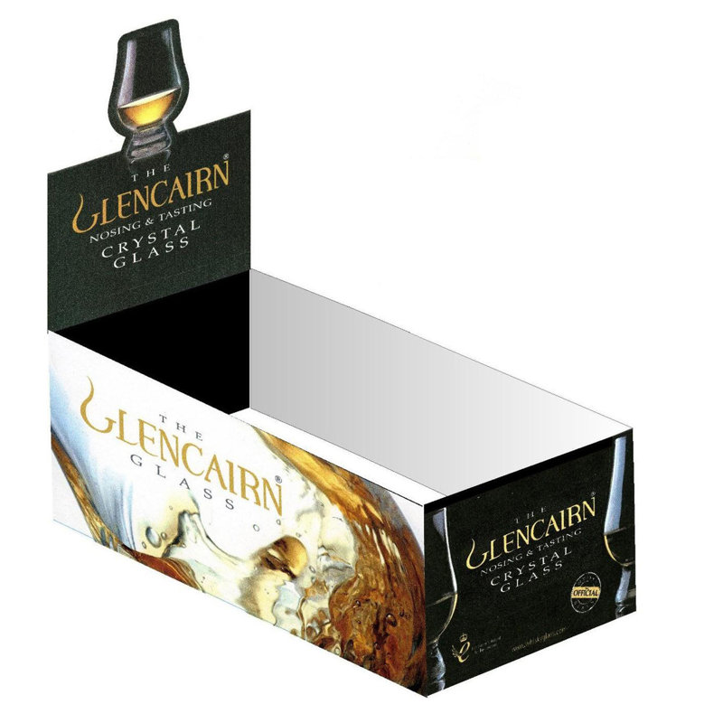 6.8oz. Wine Glass Set