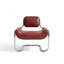 Chaise d'appoint Helorien