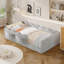 Lit simple tapissier sur pied-1153150024-1153150031