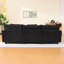 Upholstered 102'' Sectional