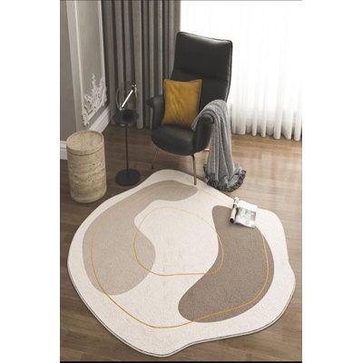 Himanshee Indoor / Outdoor Rug