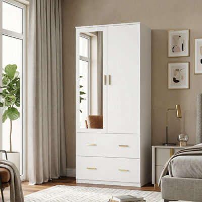 Arnettie Armoire